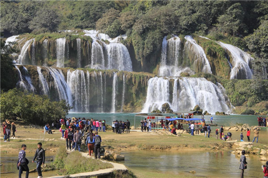 Cao Bằng hoàn thành Tổng điều tra kinh tế năm 2021 đúng tiến độ